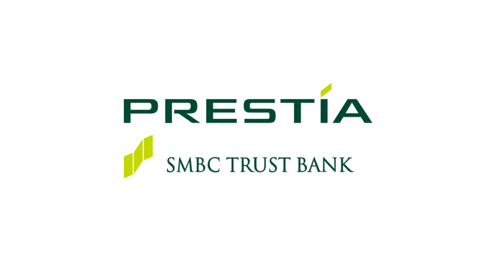 PRESTIA SMBC TRUST BANK
